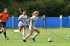 Women’s Soccer vs Endicott  Women's Soccer vs Endicott College. - Photo by Keith Nordstrom : Wheaton, Soccer